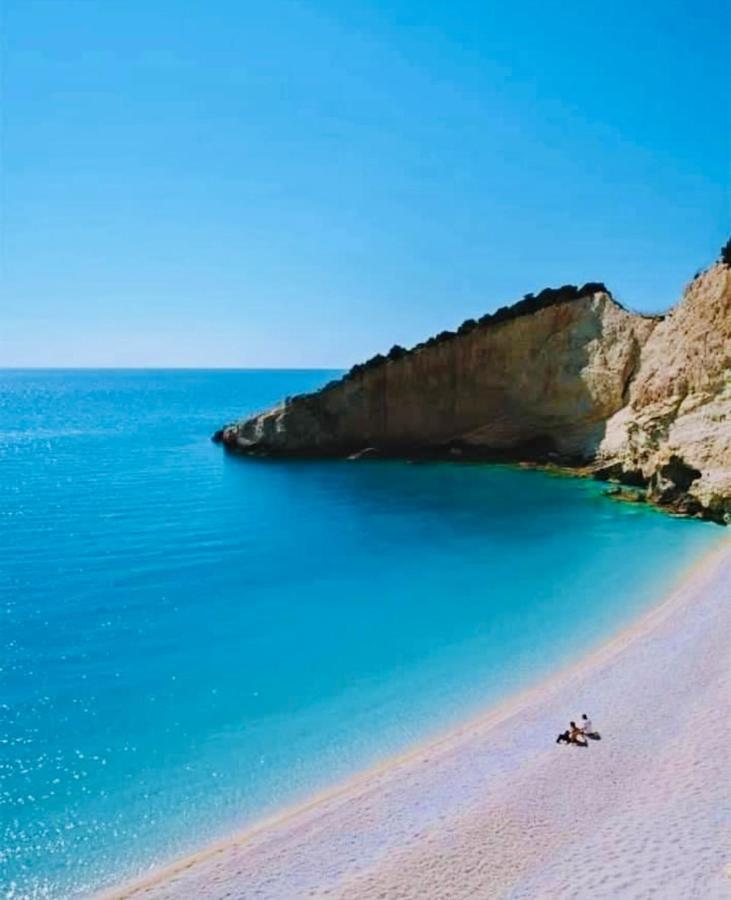 Helen S House Villa Komílion Dış mekan fotoğraf