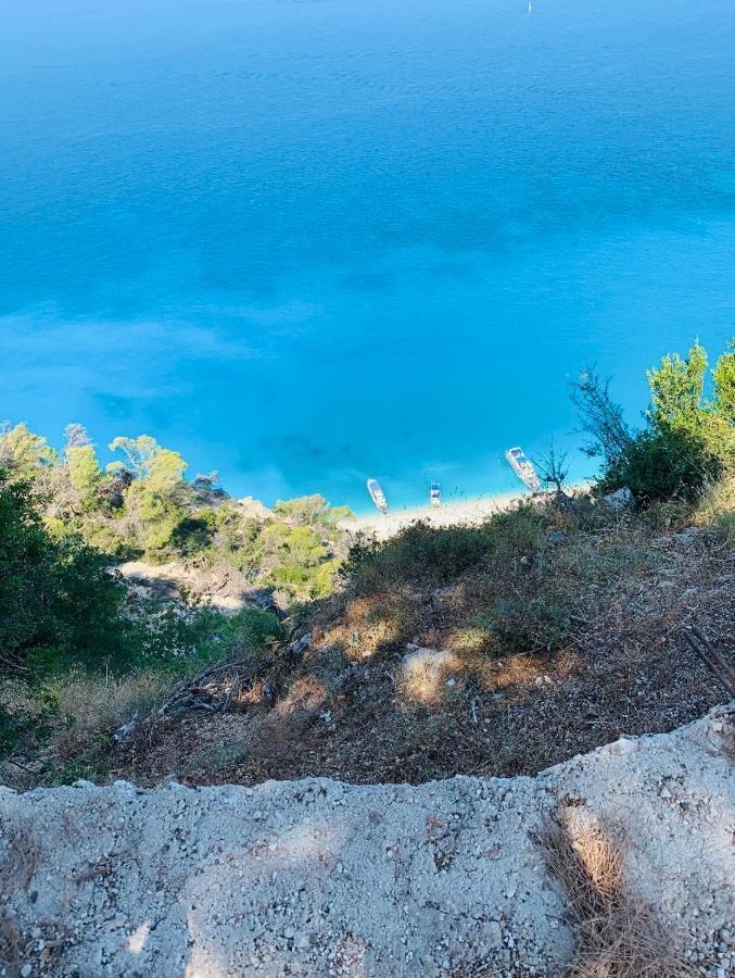 Helen S House Villa Komílion Dış mekan fotoğraf