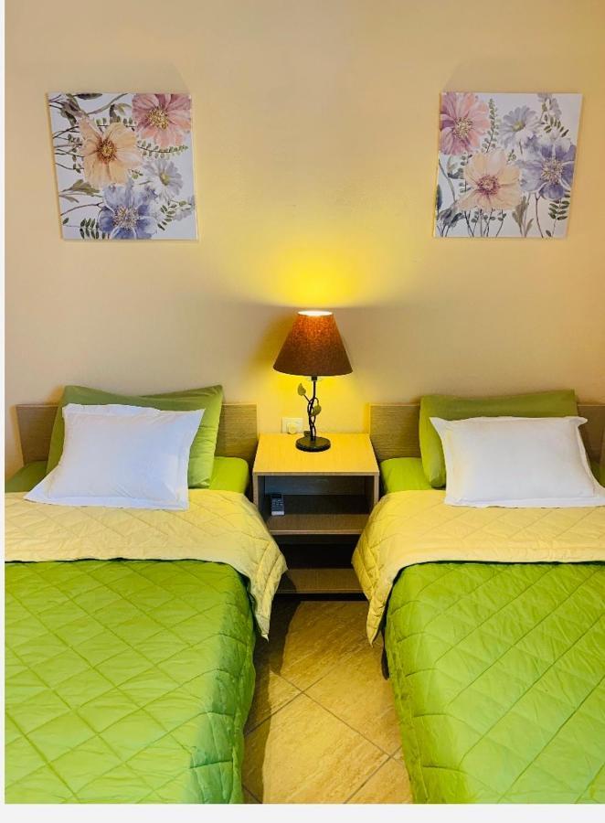 Helen S House Villa Komílion Dış mekan fotoğraf